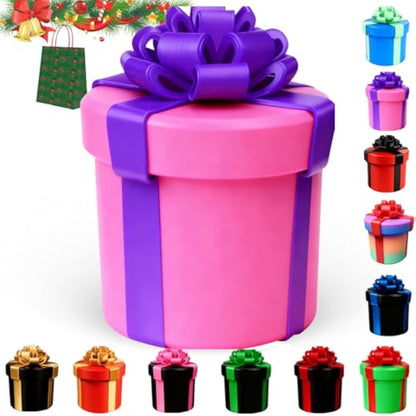 GiftLOL™ Twist & Reveal Puzzle Gift Box